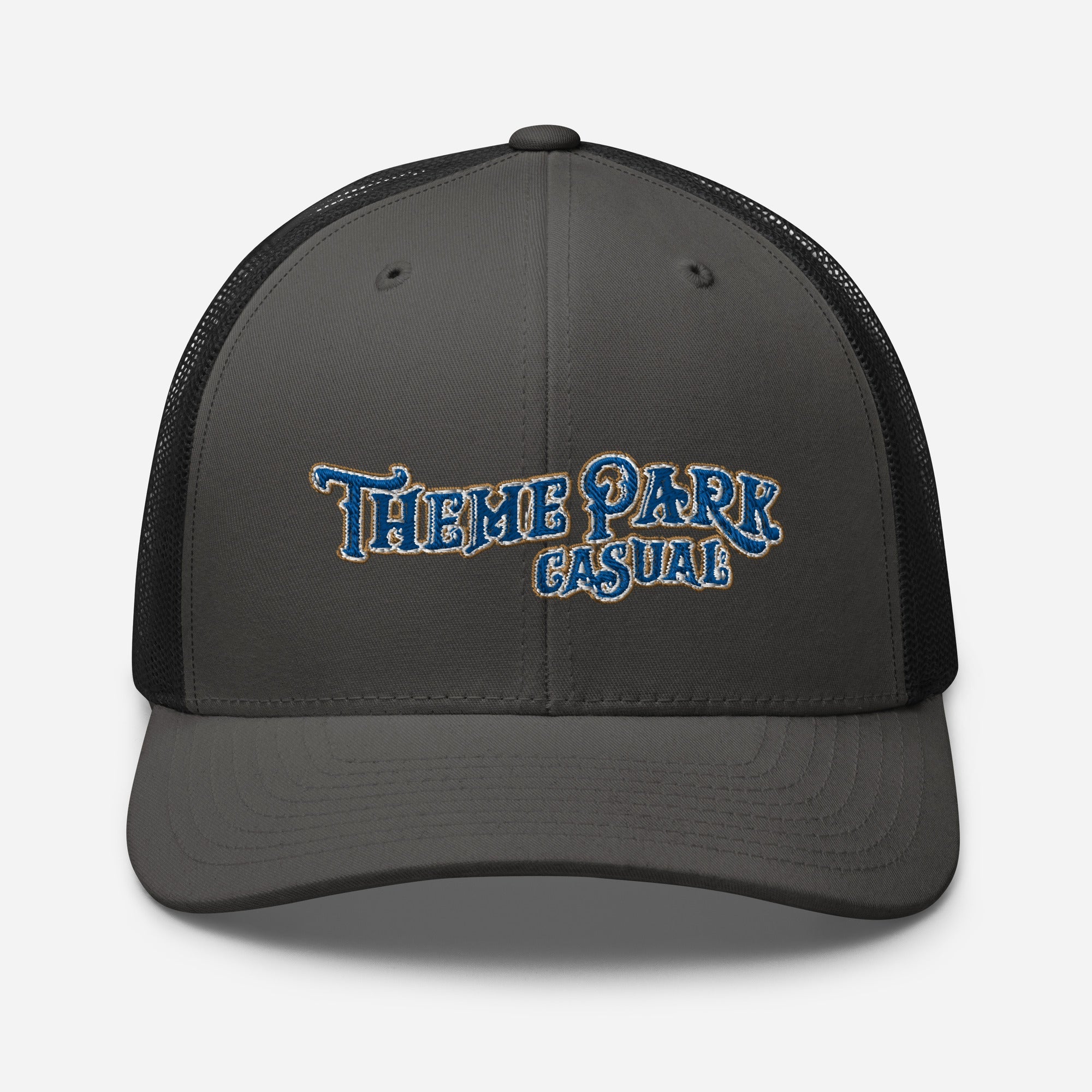 TPC Trucker Cap