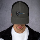 Gorra de camionero HAZMATCON