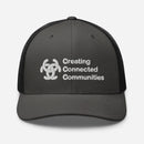 Gorra de camionero CCC