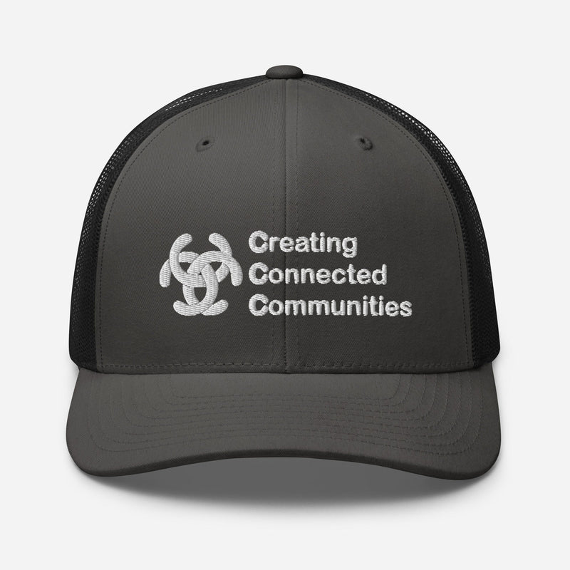 CCC Trucker Cap