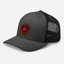 SSY Trucker Cap
