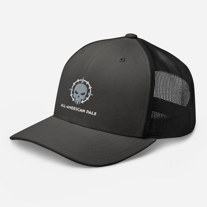 Gorra de camionero AVW