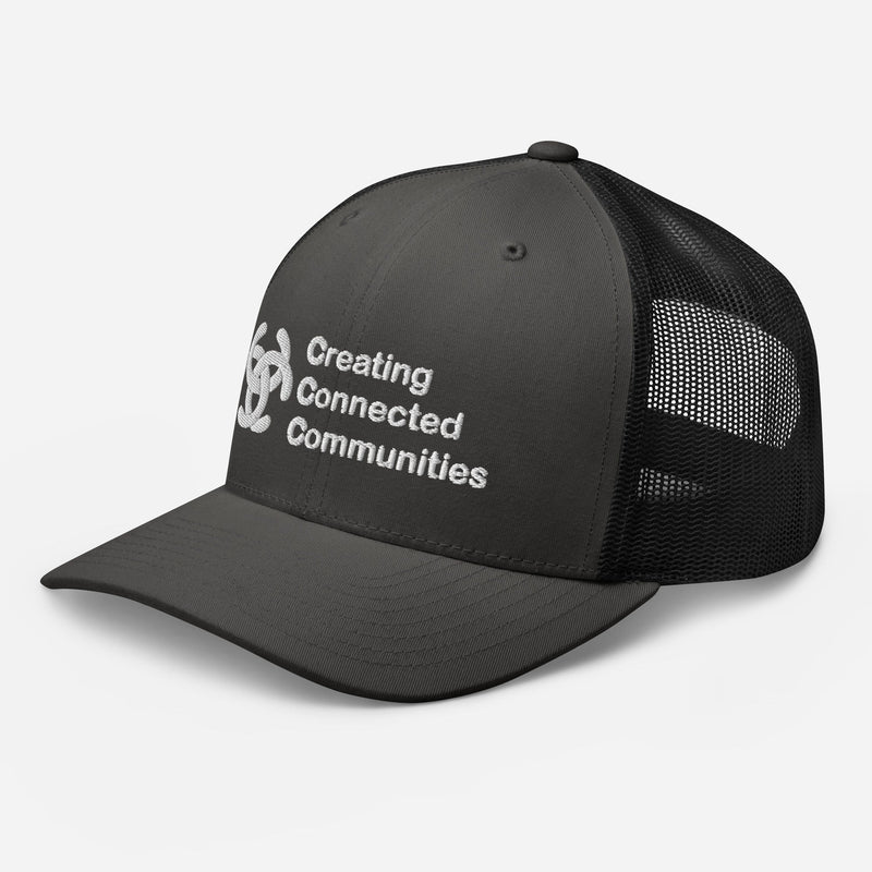 CCC Trucker Cap