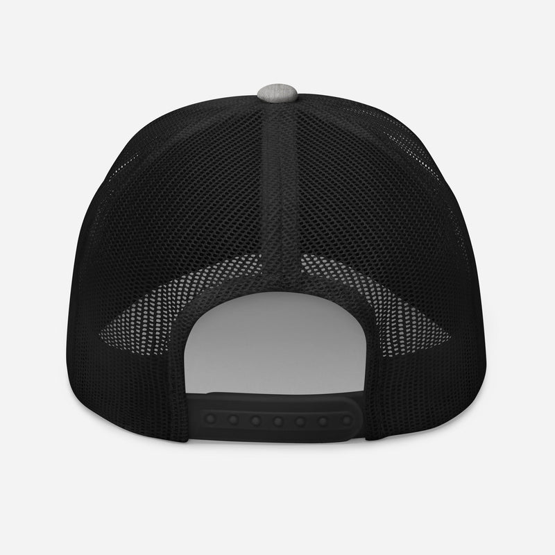 MSC Trucker Cap  (Secondary)