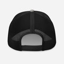 Gorra de camionero de 77 litros