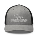 TTR Trucker Cap