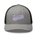 Gorra de camionero SYS