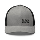 Gorra de camionero BW v2