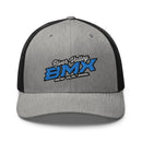 Gorra de camionero BMX de River Valley