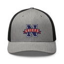 NB Trucker Cap