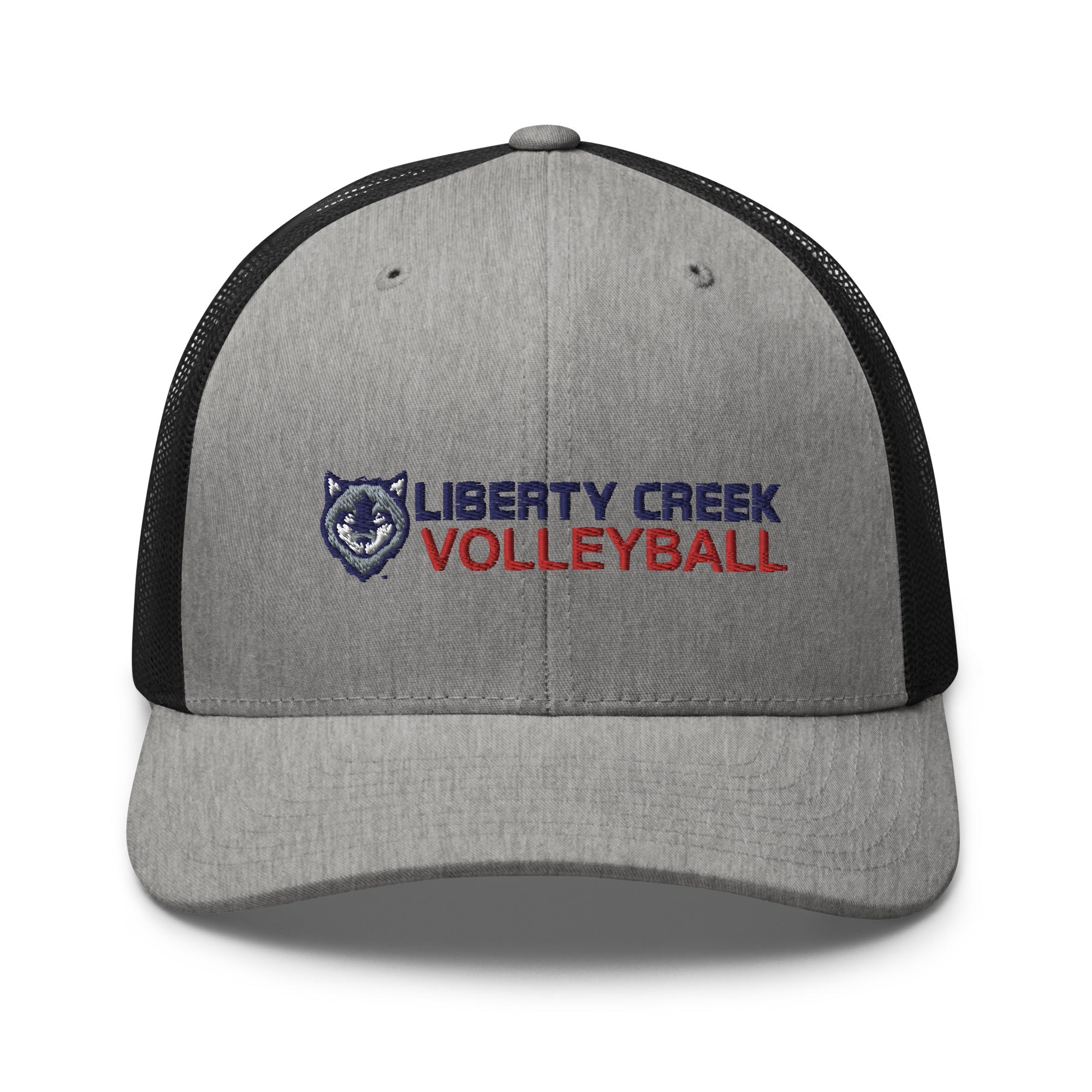 LCV Trucker Cap