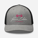 FFF Trucker Cap