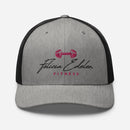 FFF Trucker Cap