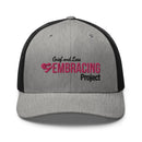 Gorra de camionero EGLP