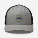 BP28 Trucker Cap