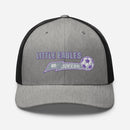 Gorra de camionero MSC (Little Eagle Soccer)