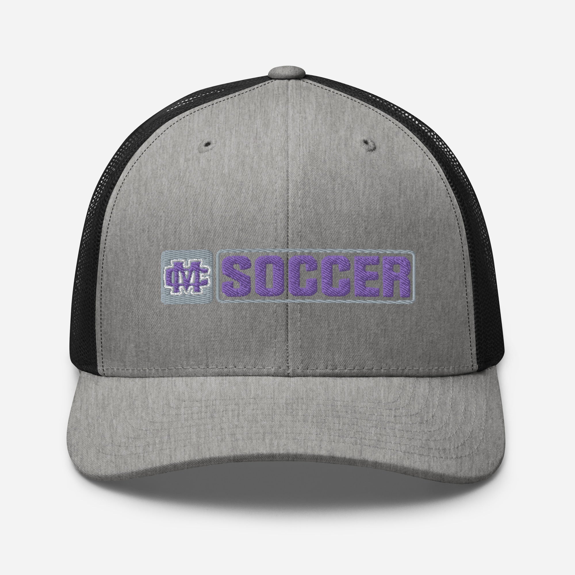 MSC Trucker Cap (Soccer)