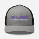 MSC Trucker Cap (VolleyBall)