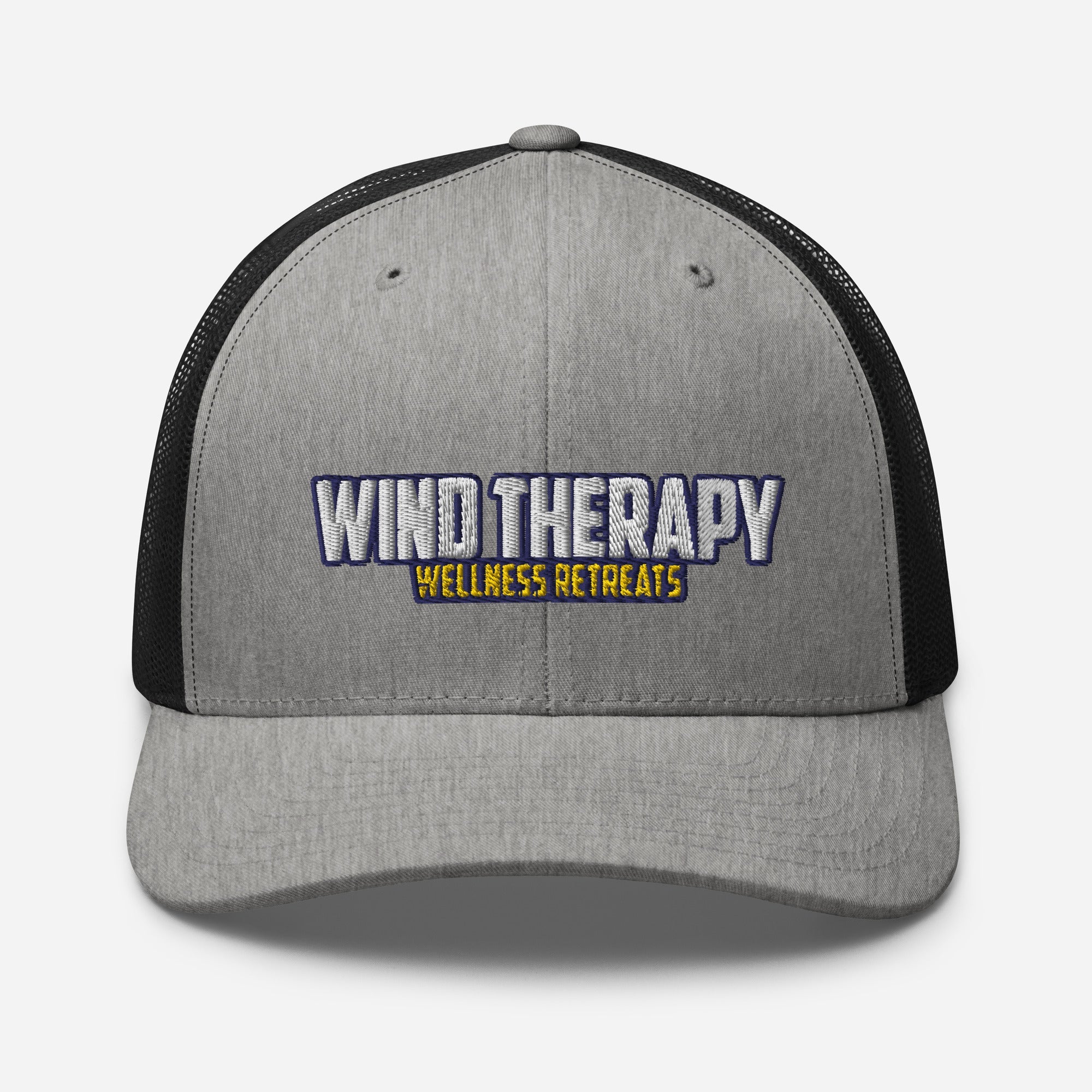 WTWR Trucker Cap