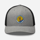 Gorra de camionero 91 MSFS