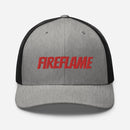 Gorra de camionero FireFlame