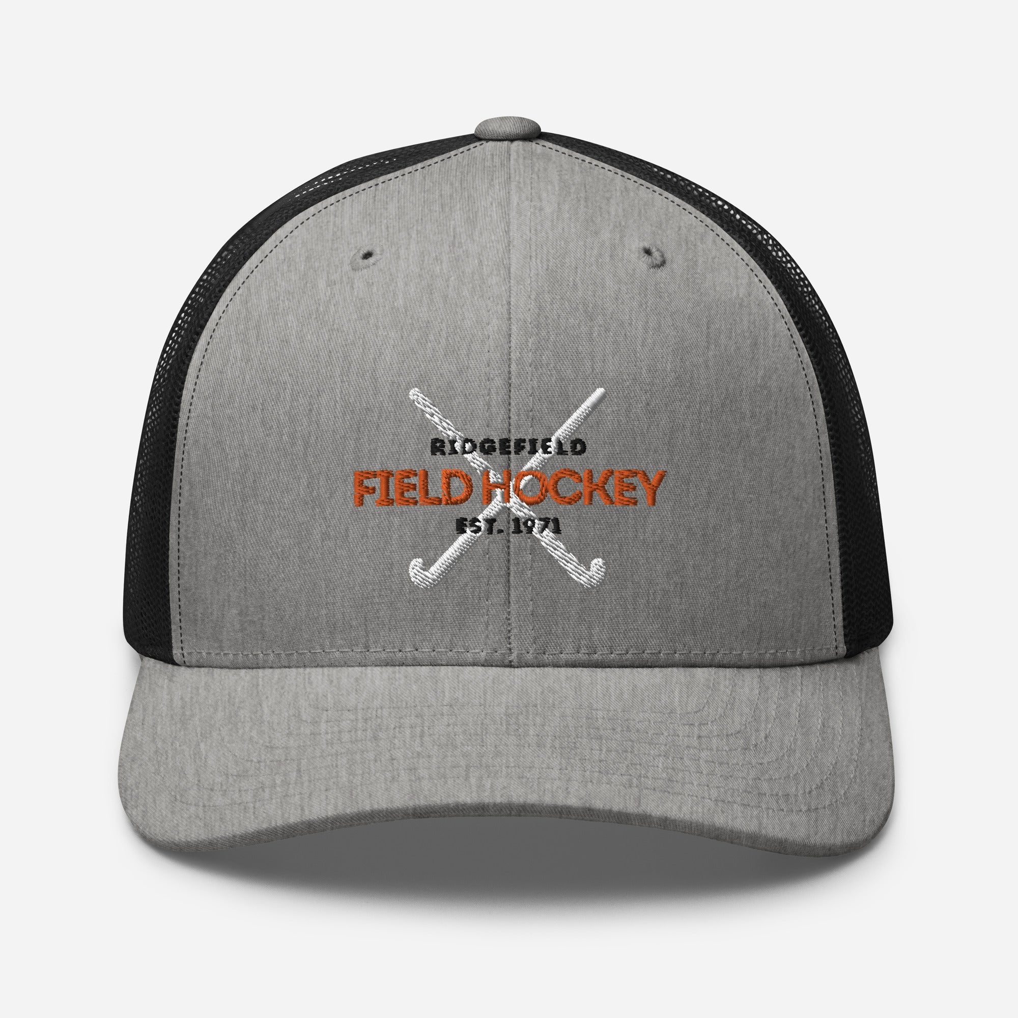 RFH Trucker Cap