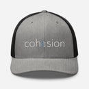 Cohesion Trucker Cap