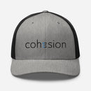 Cohesion Trucker Cap