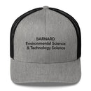 Gorra de camionero Barnard