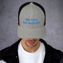 Gorra de camionero WCA