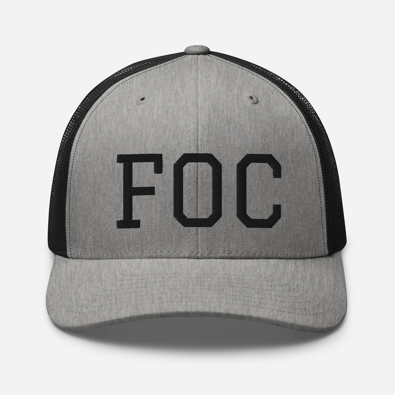 FC Trucker Cap