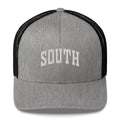 SPSCC Trucker Cap