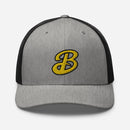 Gorra de camionero BCBS