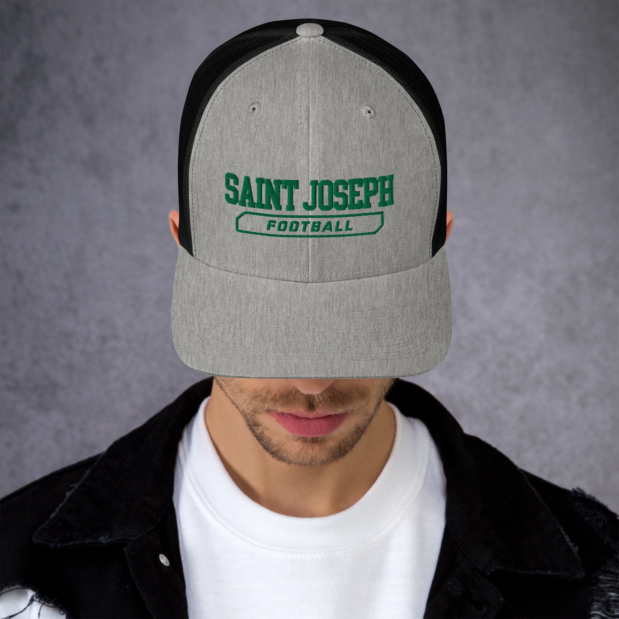 SJHSF Trucker Cap