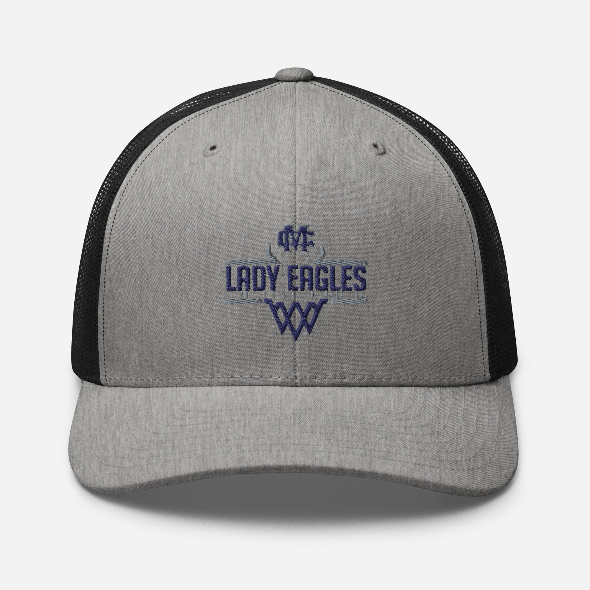 MSC Trucker Cap (Girls Basketball)