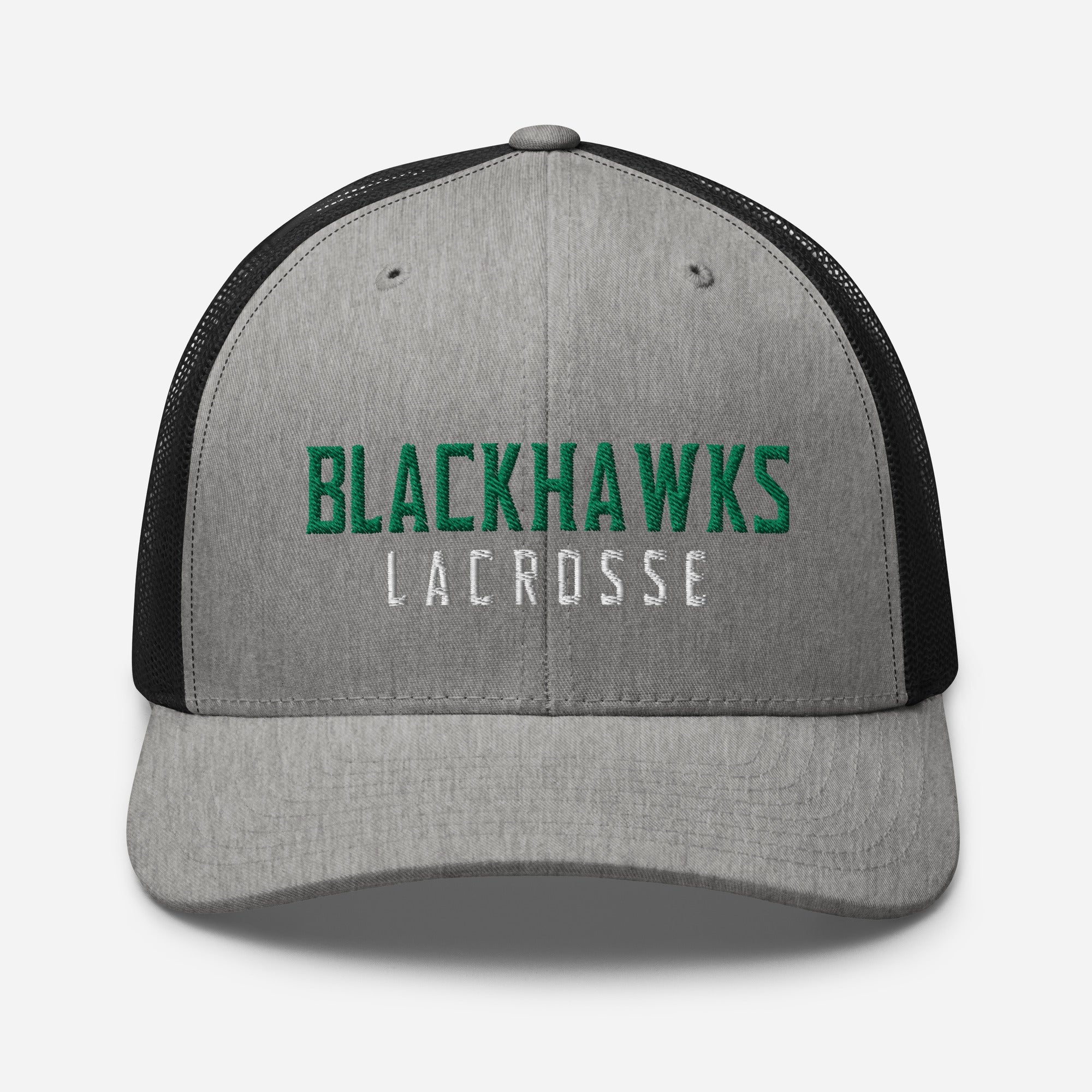Gorra de camionero BHL