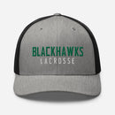 Gorra de camionero BHL