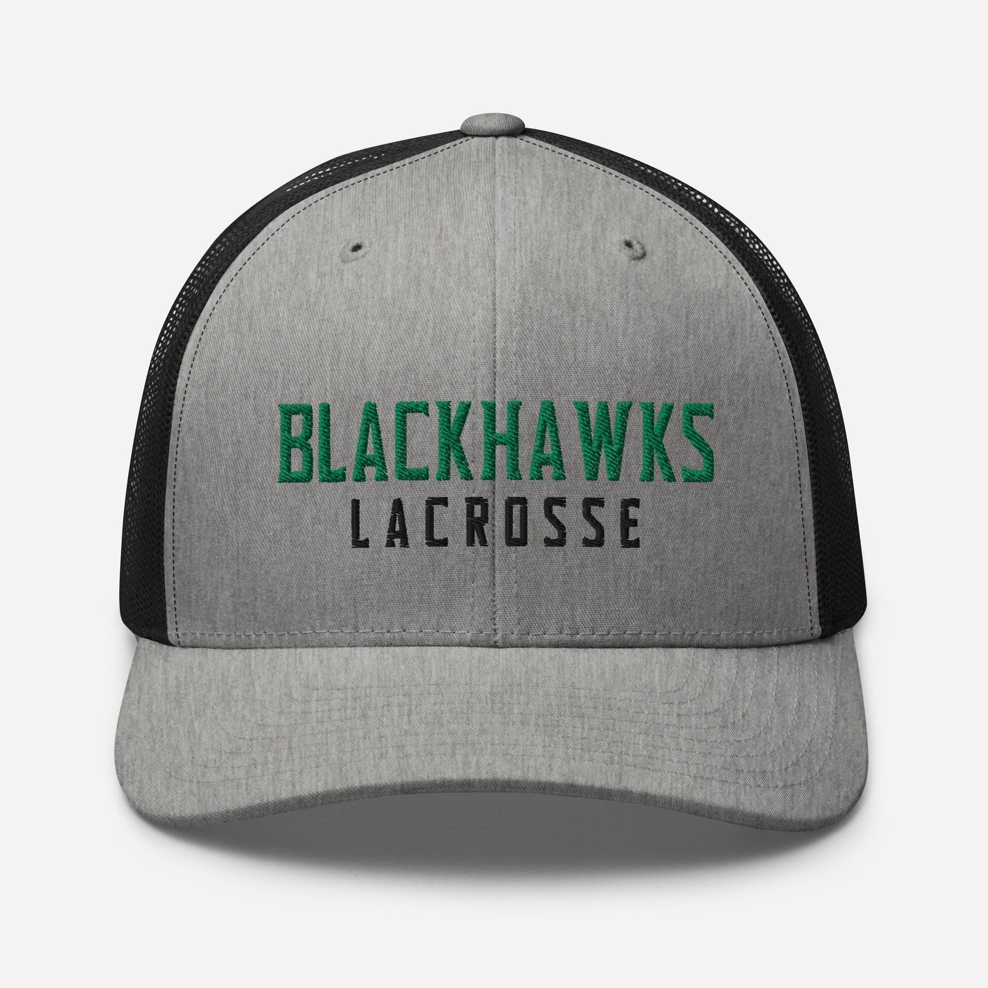 Gorra de camionero BHL