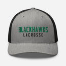 Gorra de camionero BHL