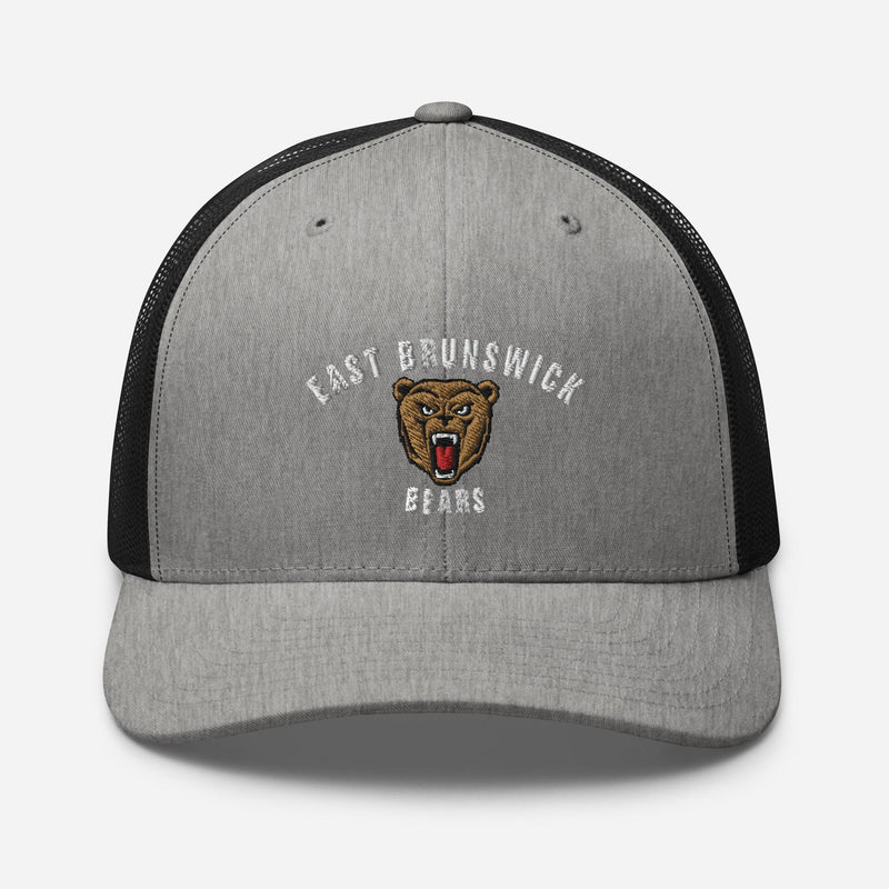 EBHS Bears Trucker Cap