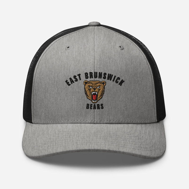 EBHS Bears Trucker Cap