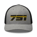 Gorra de camionero 791 MSFS