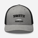 Gorra de camionero MNB