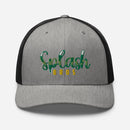 Splash Bros Trucker Cap