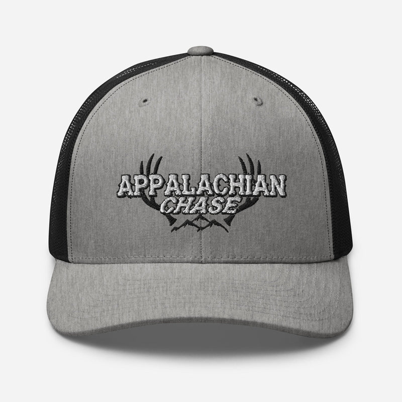 Appalachian Chase Trucker Cap