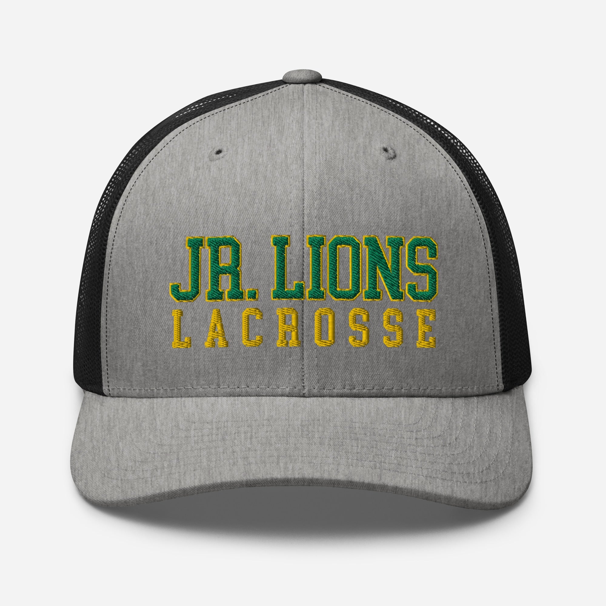JLL Trucker Cap