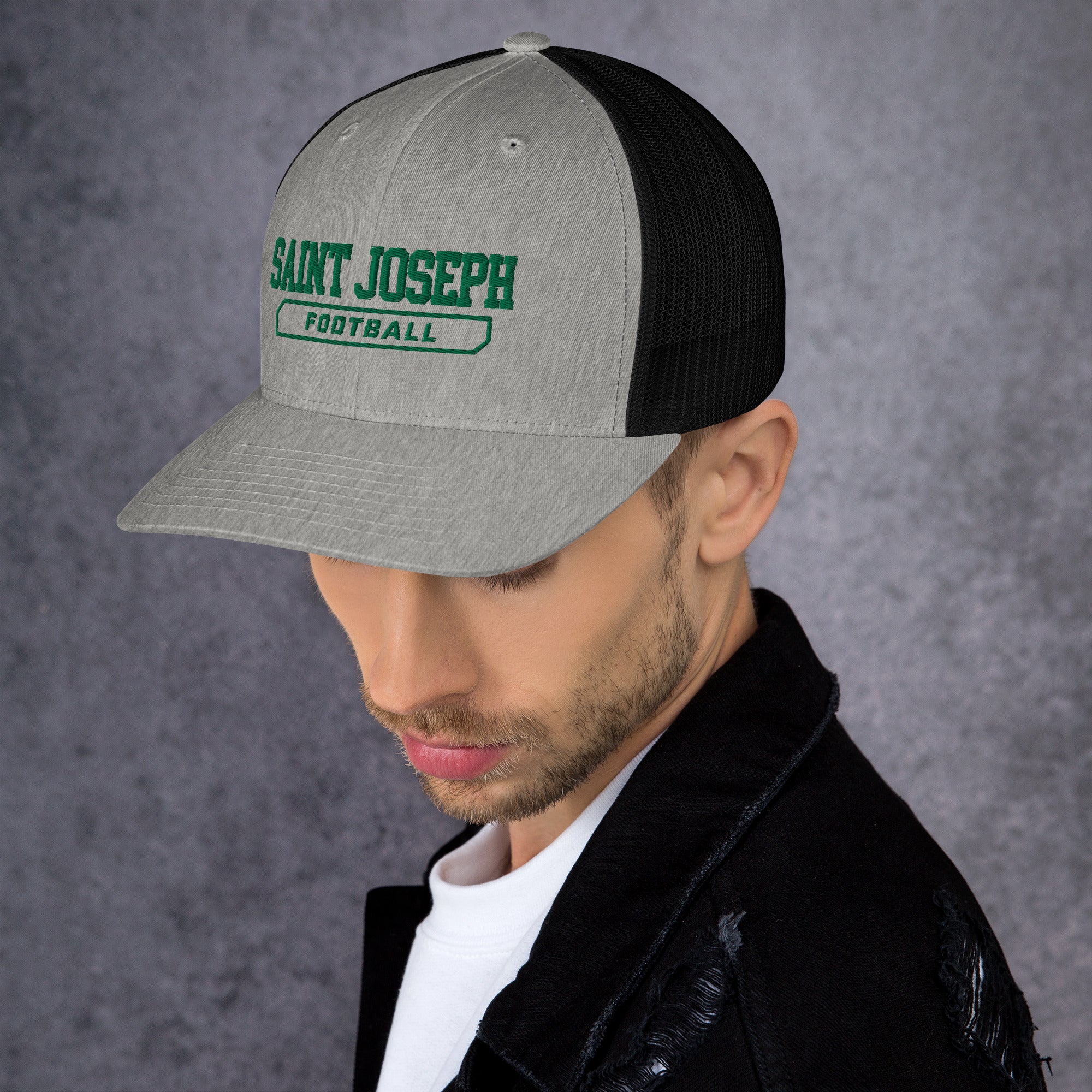 SJHSF Trucker Cap