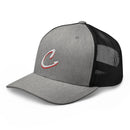 CV Trucker Cap
