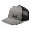 Gorra de camionero BW v2