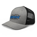 Gorra de camionero BMX de River Valley